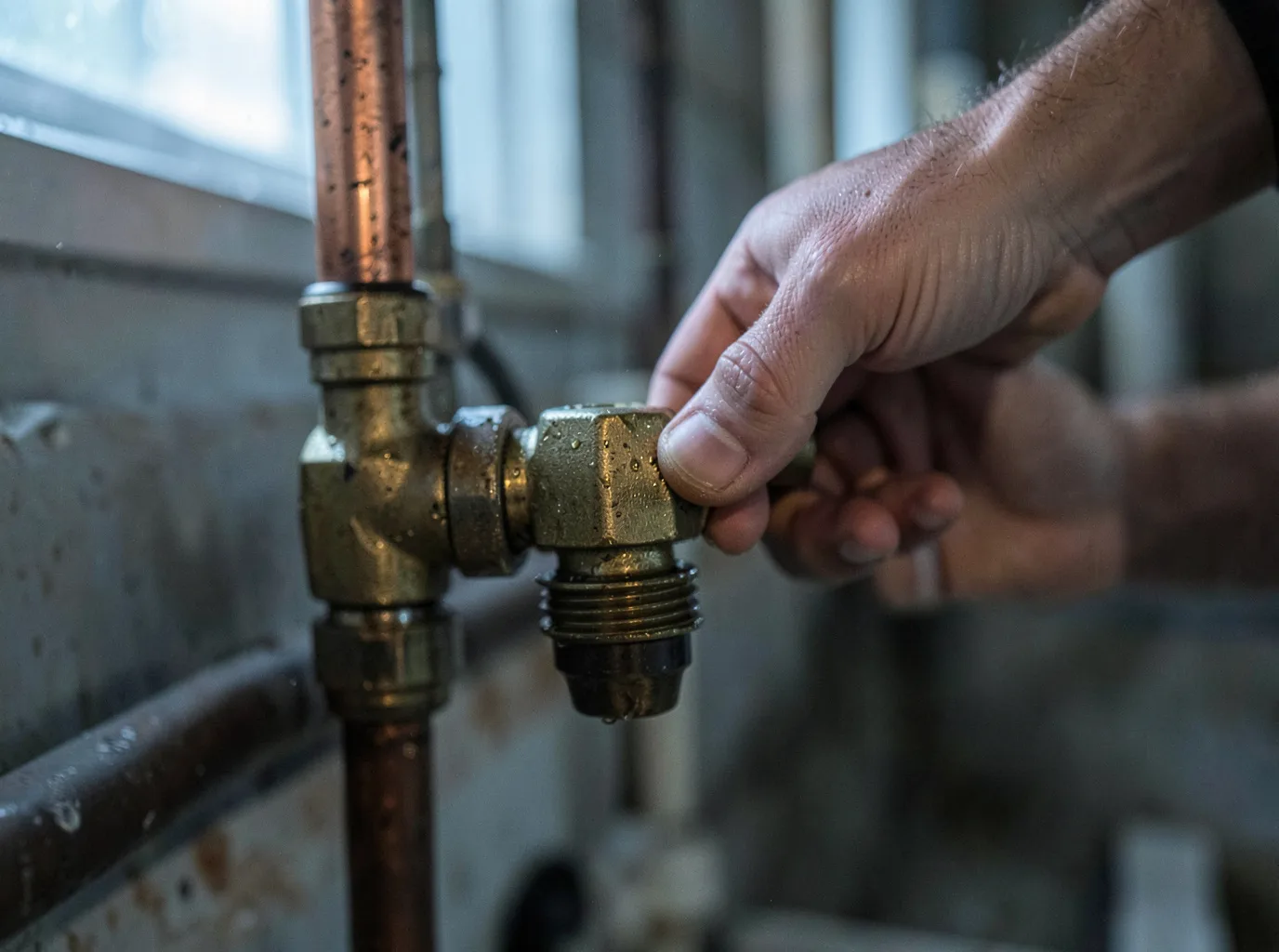 Emergency Plumber Paris, ID FAQs